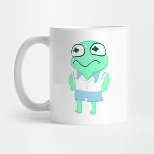 Angy Baby Kermie Mug